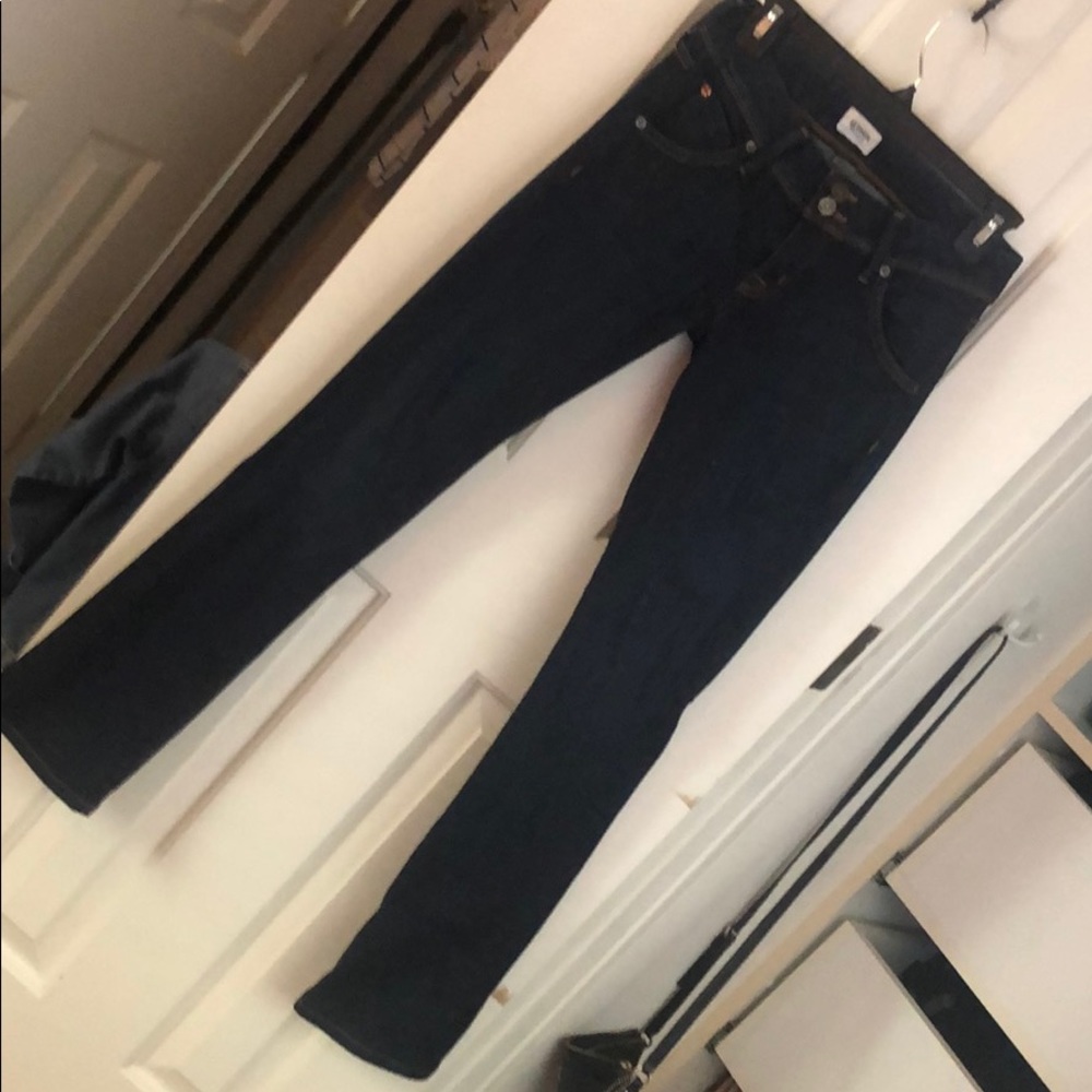 HUDSON Jeans